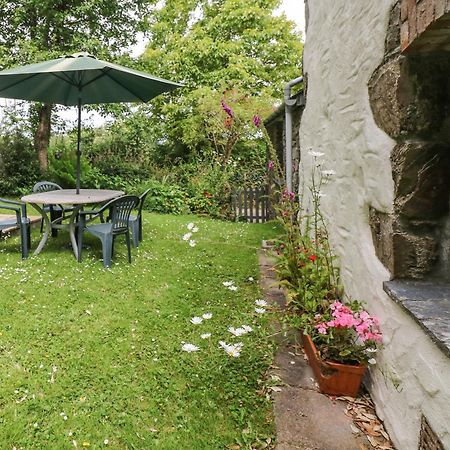 Badger Cottage Mawgan Dış mekan fotoğraf